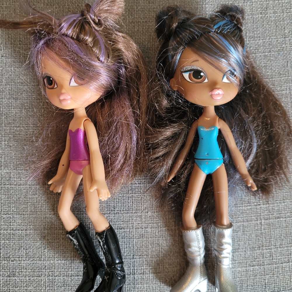 Bratz Kidz